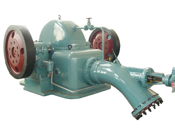 Эффективность Автоматический генератор водяной турбины 50-60Гц 450-1000 RPM 220-690В Бесчещевое возбуждение