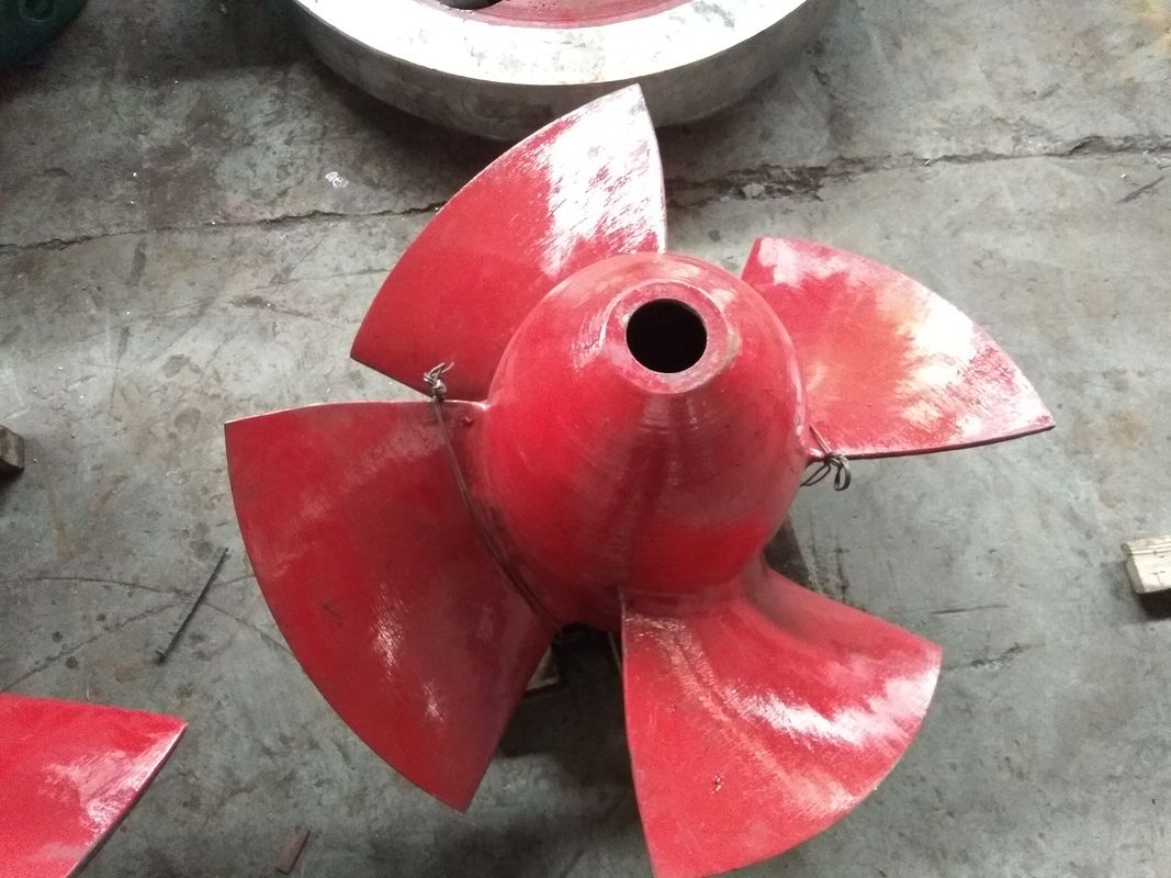 Bulb Installation Type Turbine Generator Operating at 50Hz Or 60Hz Frequency Perfect Solution for Industrial Power Supply