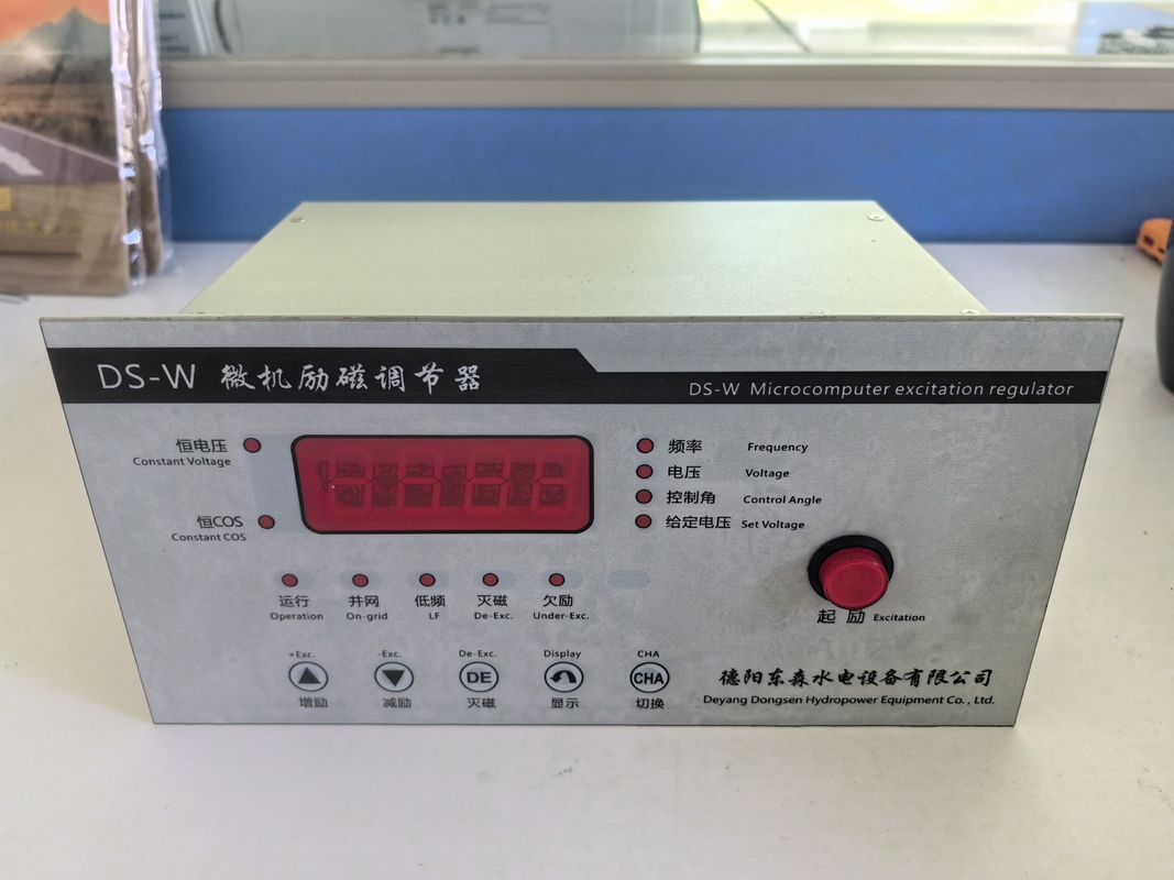 Части запасные для турбин с частотой 50 Hz/60 Hz для легко устанавливаемого генератора водяных турбин