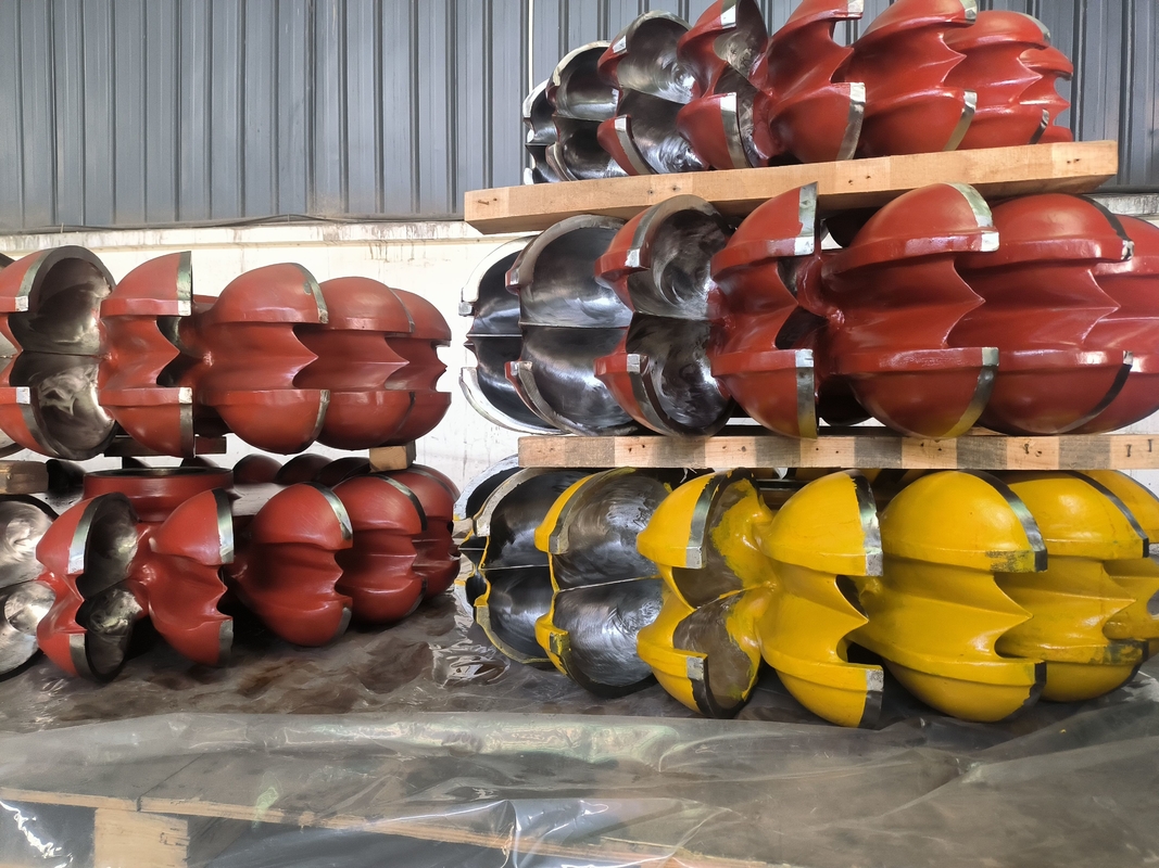 Производство гидроэнергии Гидротурбинный двигатель с настраиваемой длиной лезвия и номинальной скоростью ротора 300 оборотов в минуту