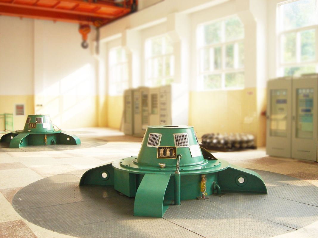 Высококачественный горячее продажа гидротурбинный генератор Водная энергия и гидроэнергетика Запчасти для малых электростанций