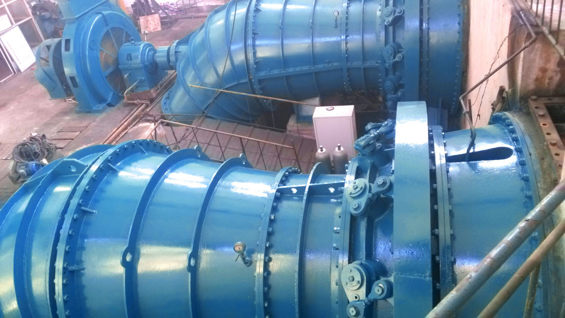 Высококачественный горячее продажа гидротурбинный генератор Водная энергия и гидроэнергетика Запчасти для малых электростанций