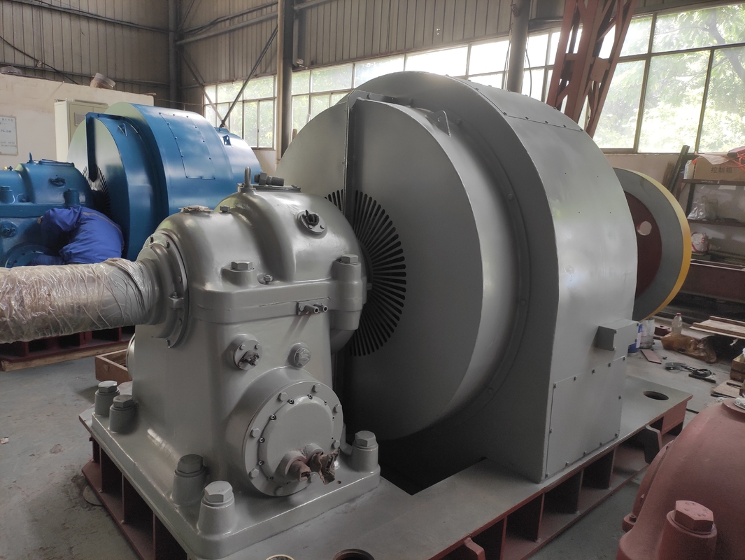 66kv Выходное напряжение ГЭС для электростанций