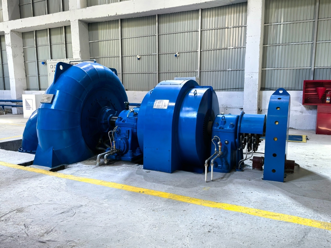 66kv Выходное напряжение ГЭС для электростанций