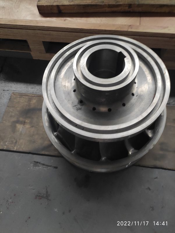 Широко доступный гидротурбинный генератор с эффективностью 90-96% для индивидуальных решений