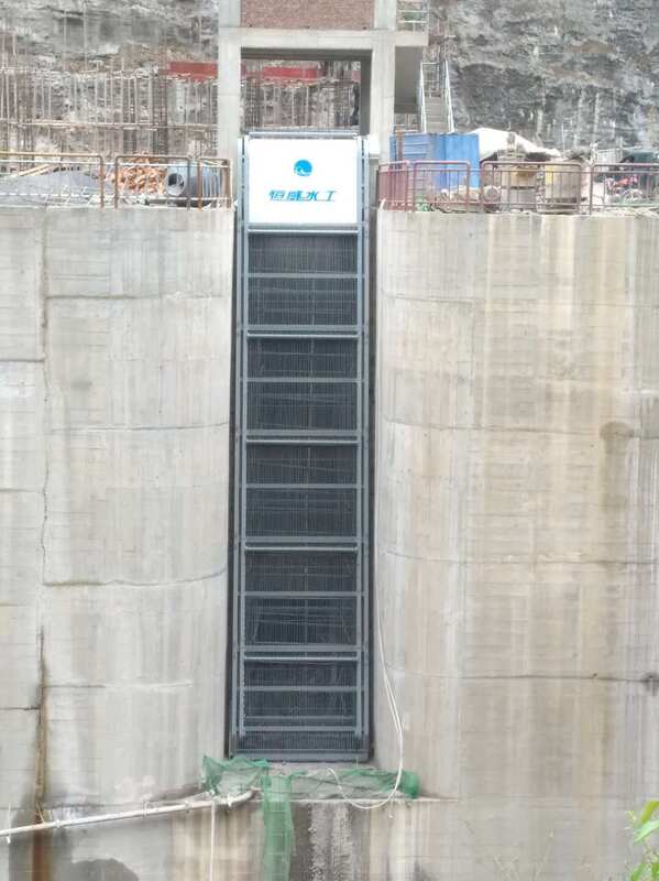 Промышленная уборочная машина с высокопрочной сталью и коррозионностойкими компонентами для мощности от 0,40 до 1000 кВт