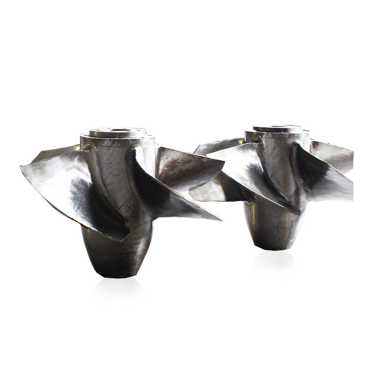 Генератор турбины Фрэнсиса с бегуном, лопасти из углеродистой стали, срок службы 30-50 лет. Идеально подходит для гидроэлектростанций.