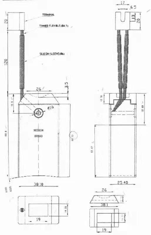 Воздушно-охлаждаемый турбогенератор с автоматическим регулятором напряжения (АРН), оптимизированный для применения на гидроэлектростанциях