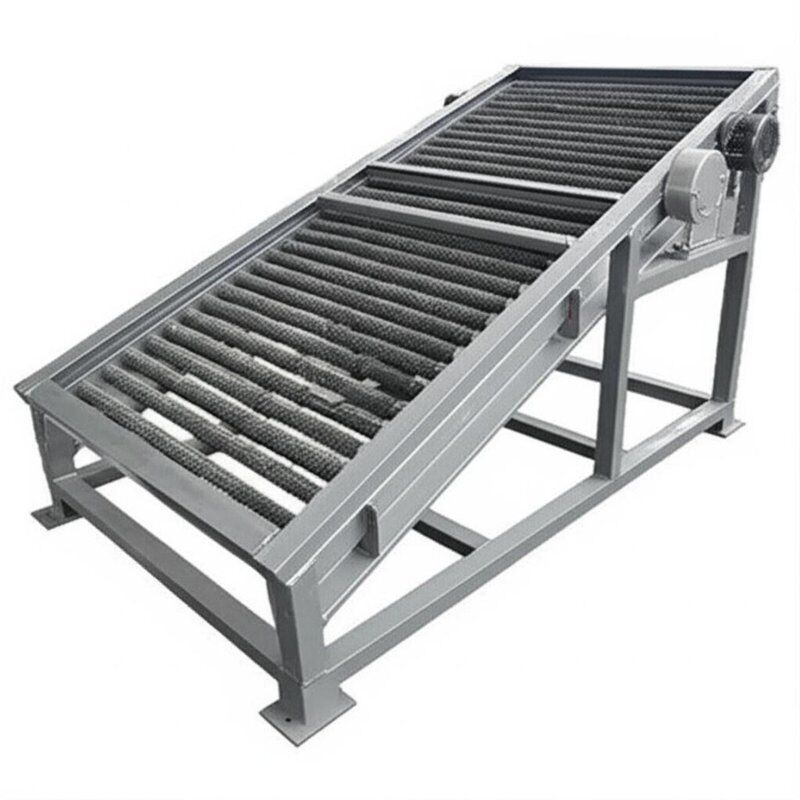 Моторная машина для очистки мусорохранилищ толщиной от 4,5 до 16 мм и скоростью 150-1000 оборотов в минуту для удаления промышленных мусора