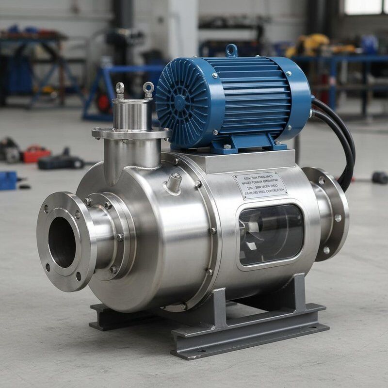 60Hz/50Hz частотный генератор водяной турбины для 120M до 200M Водяной головы с конструкцией из нержавеющей стали