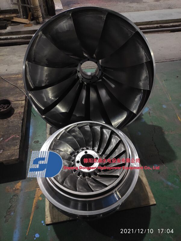 Бесщеточная или статическая система возбуждения турбины гидроэлектростанции с гибкостью OEM и входным давлением 10 МПа, оптимизированная для гидроэнергетических систем