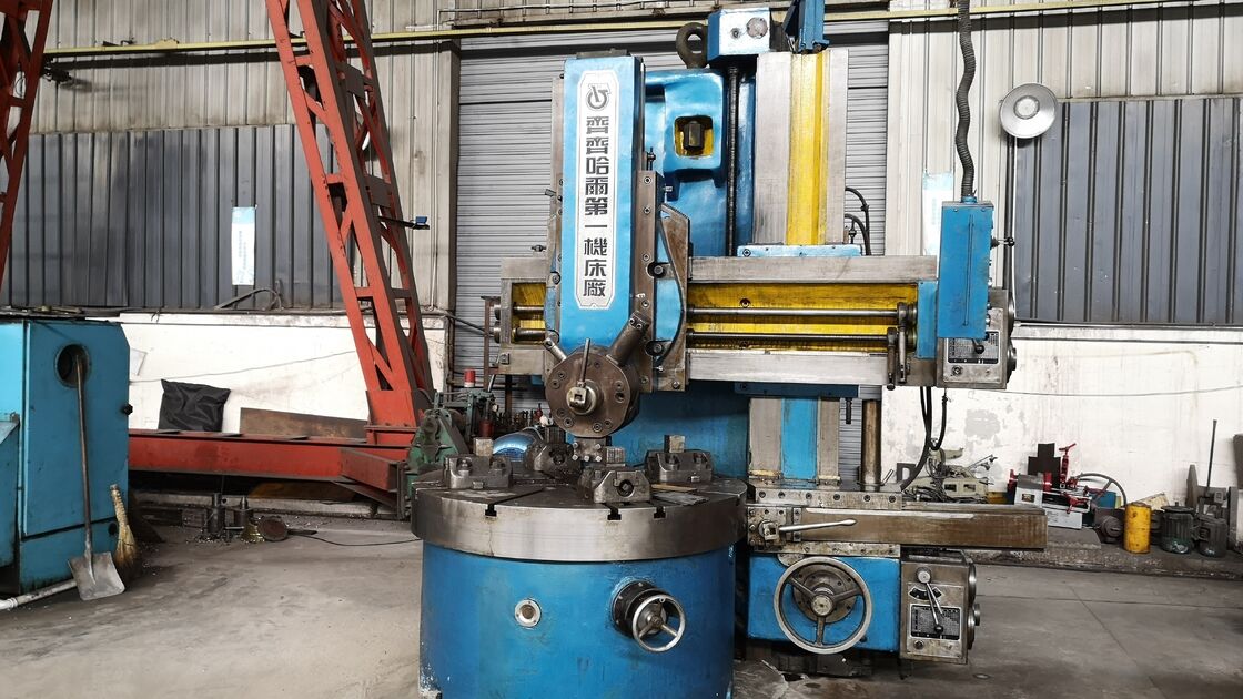 ISO 9001 Certified Hydro Turbine Runner with 92% Efficiency and 3 to 10 Blade Configurations for Renewable Energy