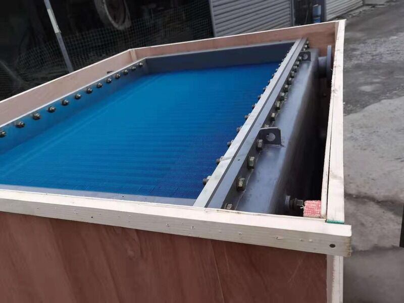 Tubular Heat Exchanger Oil Cooler Hydraulic Oil Cooler Rated Voltage 400V 800V 6300V 10500V Performance for Hydraulic Systems