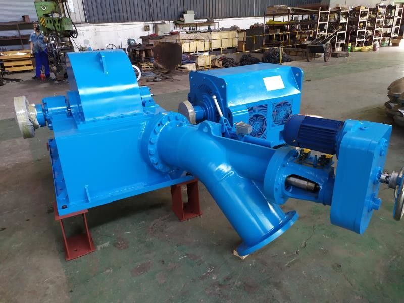 Синхронный генератор, индивидуальный генератор, 500-1000 кг, сверхмощный промышленный силовой агрегат для стабильного производства энергии