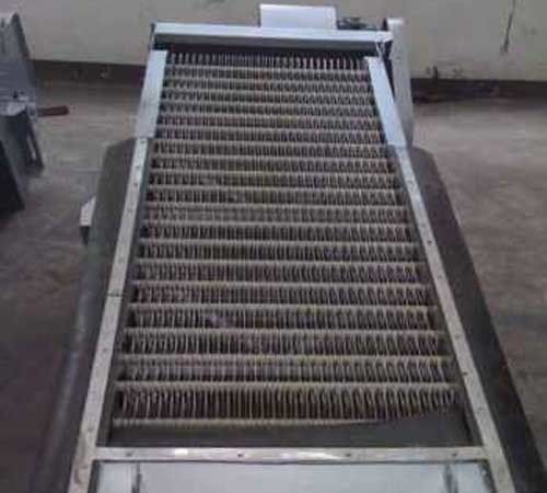 Промышленная очистная машина с шириной стойки от 0,5 до 3 метров Совместимость и высокопрочные стальные коррозионностойкие компоненты для автоматического или ручного управления