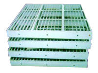 Промышленная машина для очистки решеток с автоматическим или ручным управлением, настраиваемые размеры для экологически безопасной работы