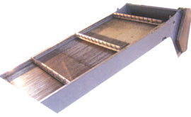 Промышленная очистная машина с шириной стойки от 0,5 до 3 метров Совместимость и высокопрочные стальные коррозионностойкие компоненты для автоматического или ручного управления