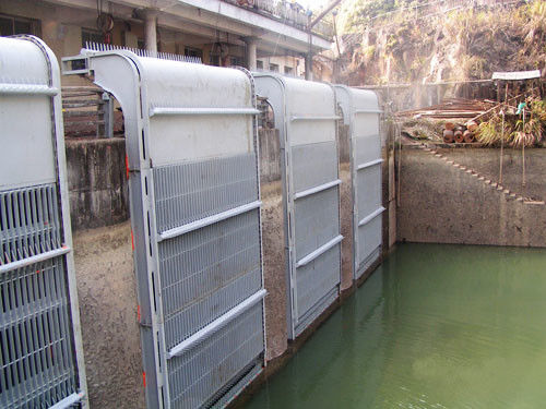 Промышленная очистная машина с шириной стойки от 0,5 до 3 метров Совместимость и высокопрочные стальные коррозионностойкие компоненты для автоматического или ручного управления