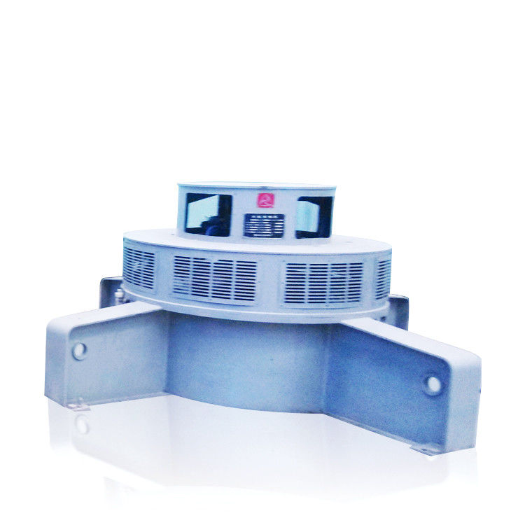 Водяной турбинный генератор 20-900RPM с диапазоном мощности 300KW-20MW и низким уровнем технического обслуживания для экологически чистого производства энергии