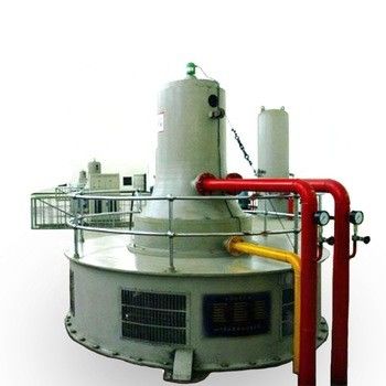 Водяной турбинный генератор 20-900RPM с диапазоном мощности 300KW-20MW и низким уровнем технического обслуживания для экологически чистого производства энергии