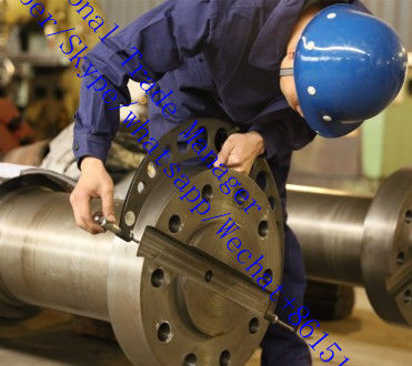 Гидрогенератор турбины Френсиса с мощностью 2000 кВт, системой автоматического управления и высокопрочными сталями и сплавами для стабильной выработки гидроэлектроэнергии