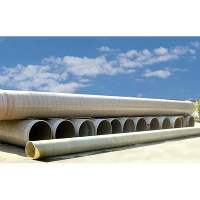 Penstock станции гидроэлектроэнергии сварил корозию стального транспорта трубки анти-