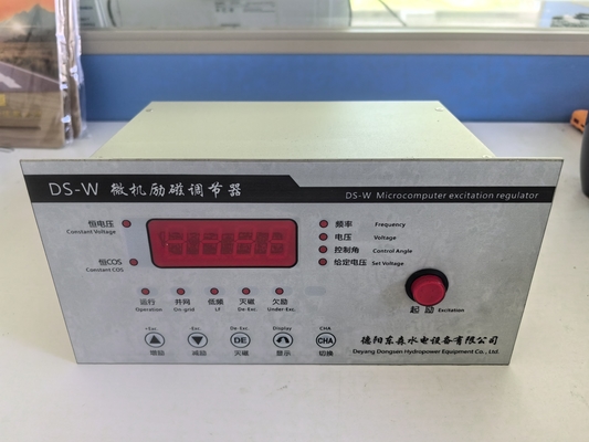 Части запасные для турбин с частотой 50 Hz/60 Hz для легко устанавливаемого генератора водяных турбин