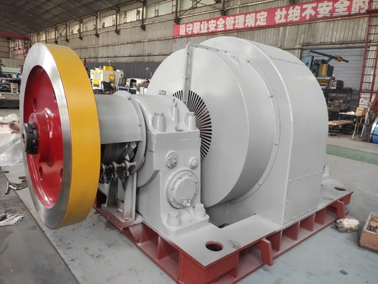 66kv Выходное напряжение ГЭС для электростанций