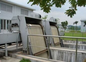 Высоконапорный турбогенератор для воды 450-1000 об/мин, напор воды 120–200 м для максимальной выходной мощности