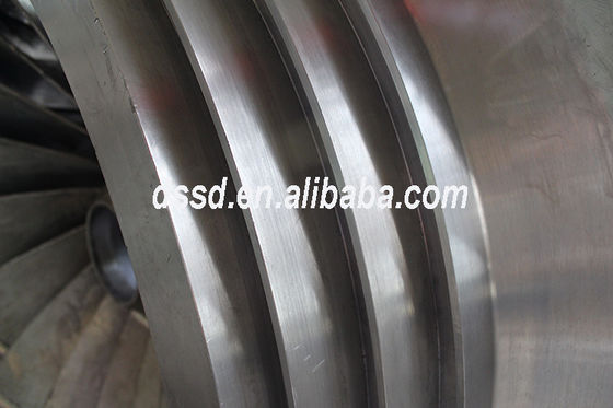 Водотурбинный генератор с охлаждением воздухом и водой для производства энергии при водонагревании от 30 до 300 м