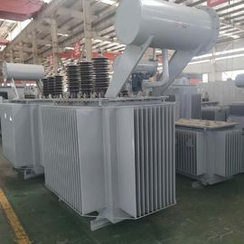 Предварительное масло трансформатора распределения силы 22kv погрузило тип 400 Kva