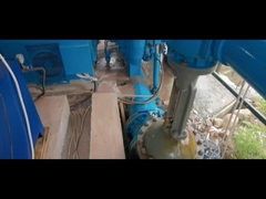 Блоки турбины режима автоматического управления генератора паровой турбины 300KW-50MW Фрэнсис гидро