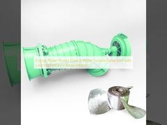 Энергия Водная энергия Фрэнсис Водная турбина генератор с низкими требованиями к обслуживанию